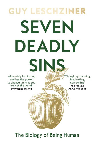 Seven deadly sins - deadly, |
