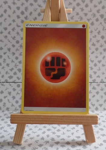Pokemon tcg 4 energiekarten - pokemon/tcg,