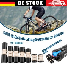 MTB DH Bike Fahrrad Dämpfer