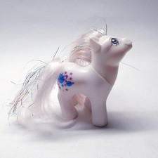 My Little Pony G1 Baby Night