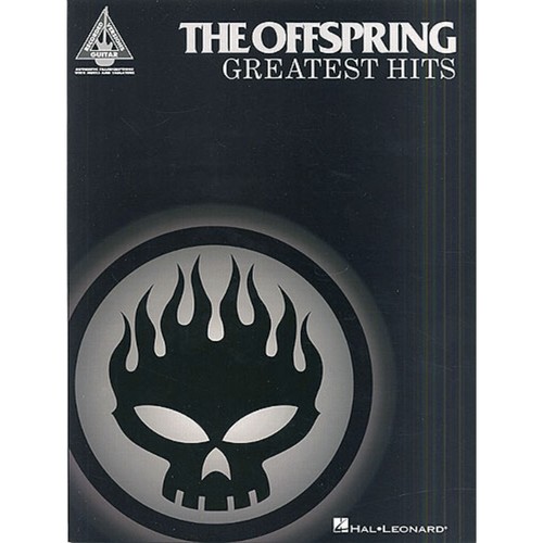 The offspring greatest - the, hits