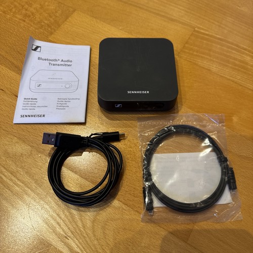 Sennheiser t100 aptx - sennheiser,