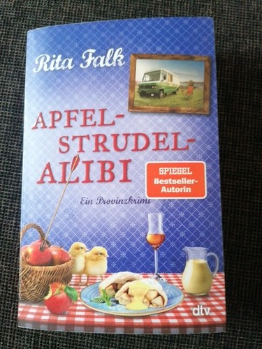Apfelstrudelalibi von rita - apfelstrudelalibi,