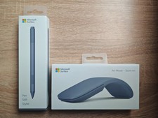 Microsofort Surface Pen & Arc Mouse Wireless Mouse