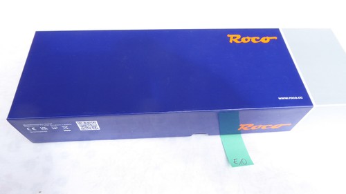 Roco 70760 215 esu - -,