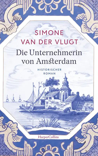 Die unternehmerin von - die,