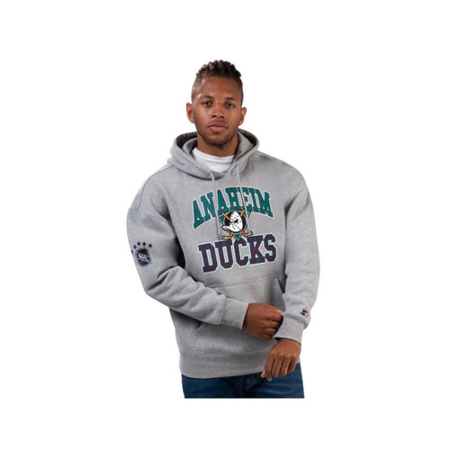 Anaheim ducks starter - ducks,