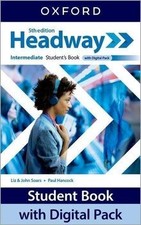 Headway: Intermediate