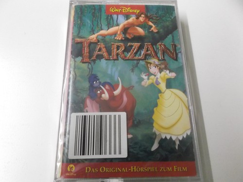 73522 walt disney tarzan - walt,