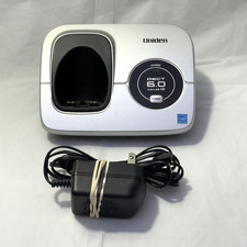 Uniden DECT1560 Cordless Phone