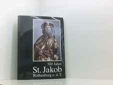 500 jahre jakob - jahre, st.
