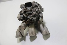 BMW M30 Oldtimer  Vergaser