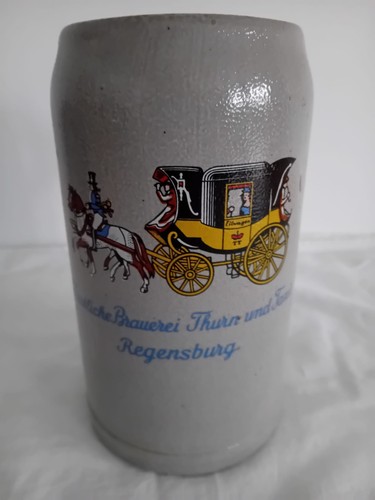 Bierkrug steinkrug - steinkrug,