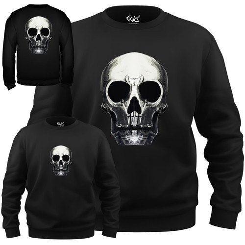 Eaks herren sweatshirt - eaks®,