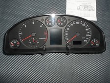 Audi A6 4B TDI Kombiinstrument