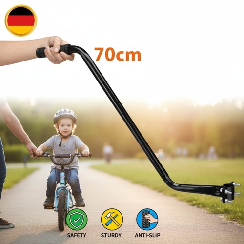 Fahrradstange für