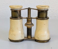 Antikes Opernglas/ Fernglas -