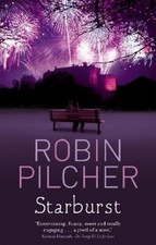 Robin Pilcher Starburst (Taschenbuch)