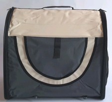 PawHut Hundebox Größe XS