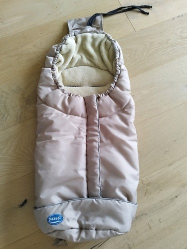 Fußsack für den kinderwagen - fußsack,