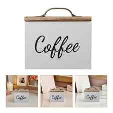  Kaffeekapselhalter –