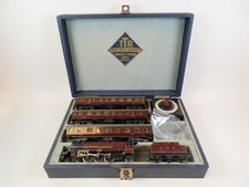 Trix TTR 3 Rail AC 2/344 LMS