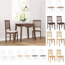 2 Stk.Esszimmerstühle