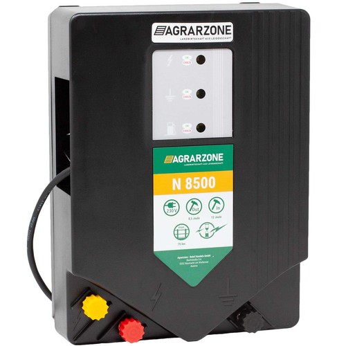 Weidezaungerät 230v - weidezaungerät,