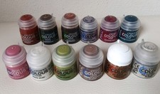 Citadel Farben Konvolut. NEU