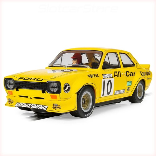 Scalextric c4590 ford escort - c4590,
