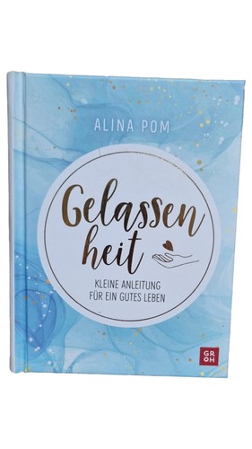 Alina pom gelassenheit - alina,