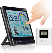Bresser 7007402 Touchscreen