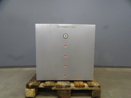 Viessmann vitocell 300 - vitocell, eha