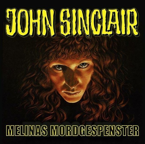 John sinclair melinas - sinclair,