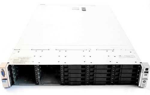 Proliant dl380p gen - g8,