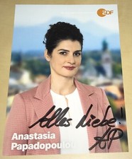 Anastasia papadopoulou - anastasia,