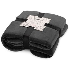 Kuscheldecke 150x200 cm