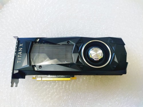 Nvidia geforce gtx - nvidia, titan