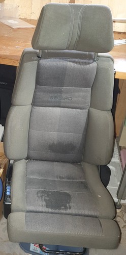 Recaro sportsitz orthopäd - orthopäd, c81