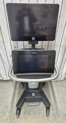 Sonosite ultraschall porte - sonosite,