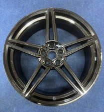 1 AC Schnitzer Felge AC1 10x22