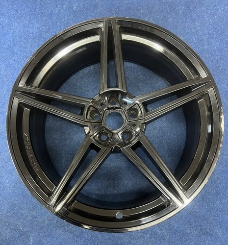 Schnitzer felge ac1 - felge, 10x22