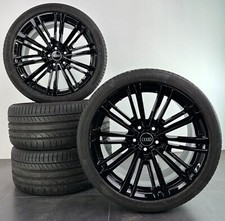 Audi 19 Zoll Felgen A5 S5 8W