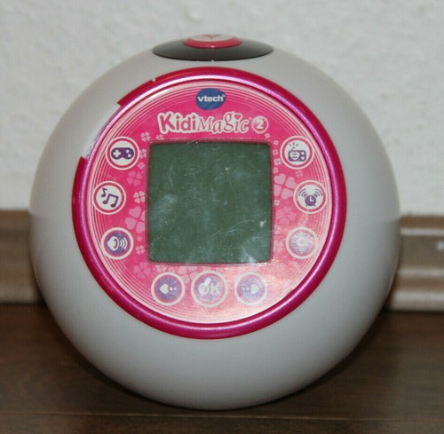 Vtech kidi magic rosa - vtech,