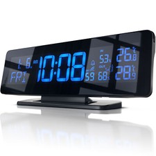 Brandson Funk Wetterstation