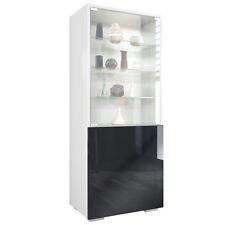 Vitrinenschrank Standvitrine