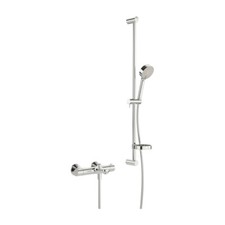 Hansa Unita Thermostat armatur