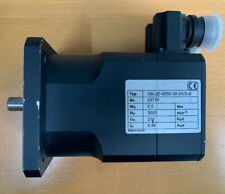 3~Brushless Servomotor Motor  Synchronmotor SBL3E-0050-30-3/VS-B Neu New