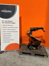 Kuka Roboter KR 5-2 arc HW