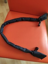 Ersatzteile Kinderwagen Teutonia Tragegurt für Babytasche , Farbe bau. 1 Stück.